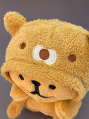 Игрушка мягкая «Bear surprise» - Фото 2