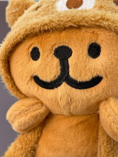 Игрушка мягкая «Bear surprise»