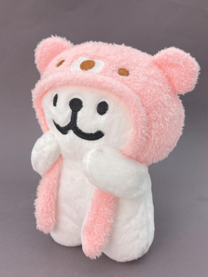 Игрушка мягкая «Bear surprise»