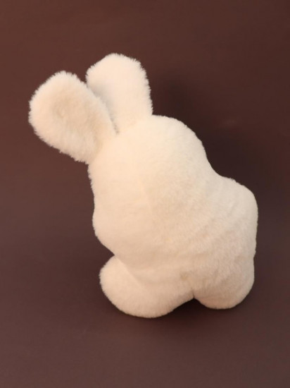 Игрушка мягкая «Crooked Rabbit with Juice»