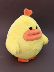 Игрушка мягкая «Large-billed duck»  - Фото 3