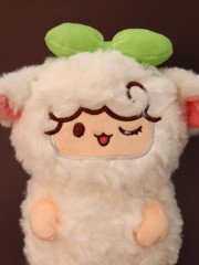 Игрушка мягкая «Sweet sheep» - Фото 1
