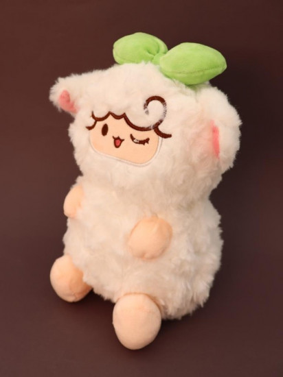 Игрушка мягкая «Sweet sheep»