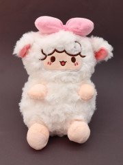Игрушка мягкая «Sweet sheep» - Фото 1