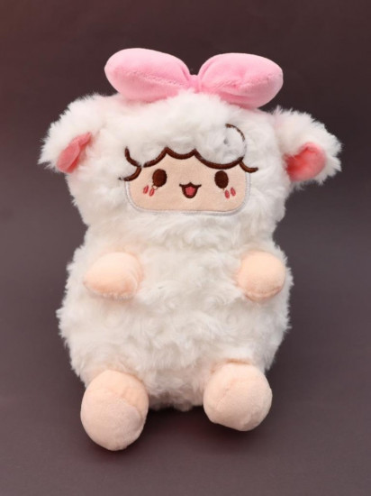 Игрушка мягкая «Sweet sheep»