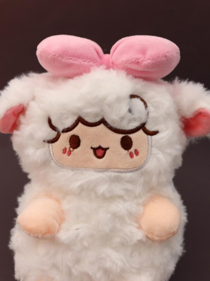 Игрушка мягкая «Sweet sheep»