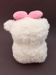Игрушка мягкая «Sweet sheep» - Фото 4