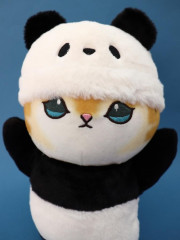 Игрушка мягкая «Panda Cat» - Фото 2