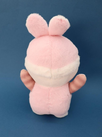 Игрушка мягкая «Bunny Cat»