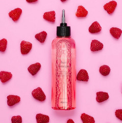 Уксус для волос малиновый «Hair Vinegar» - Фото 6