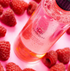 Уксус для волос малиновый «Hair Vinegar» - Фото 7