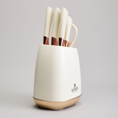 Набор ножей на подставке - Фото 2