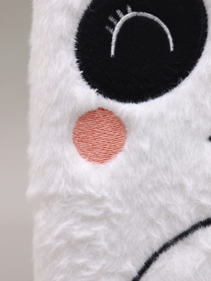 Блокнот плюшевый «Stuffed Panda»