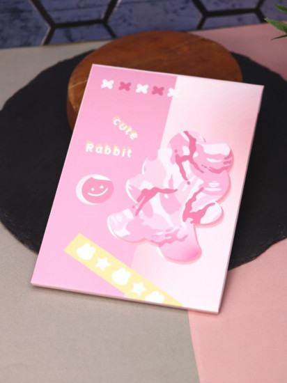 Зеркало «Cute rabbit»