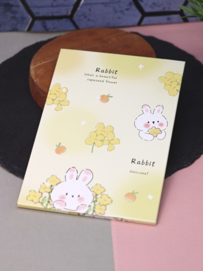 Зеркало «Lovely rabbit» 