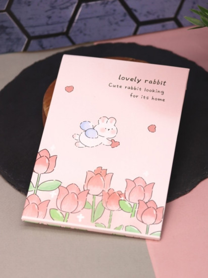 Зеркало «Lovely rabbit» 