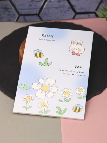 Зеркало «Lovely rabbit» 