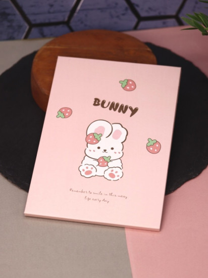 Зеркало «Happy bunny» 