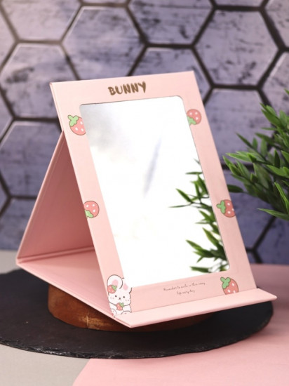 Зеркало «Happy bunny» 
