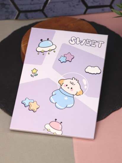 Зеркало «Sweet dog» 