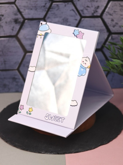Зеркало «Sweet dog» 