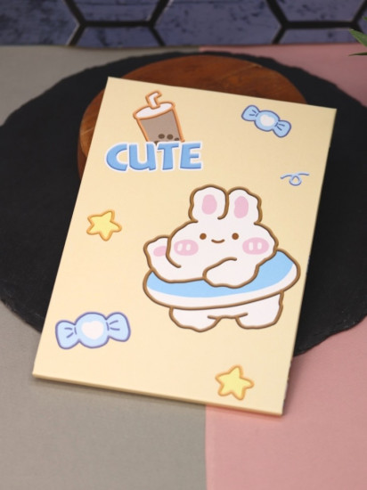 Зеркало «Cute bunny» 
