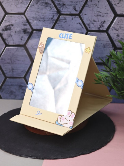 Зеркало «Cute bunny» 
