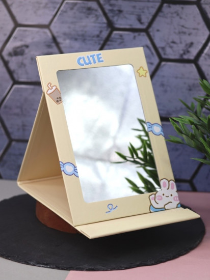Зеркало «Cute bunny» 