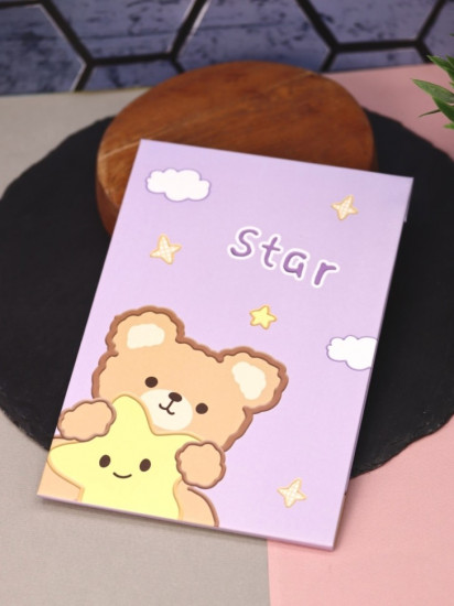 Зеркало «Star bunny»