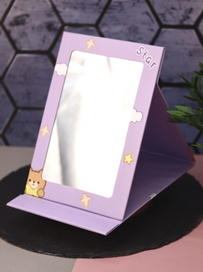 Зеркало «Star bunny»