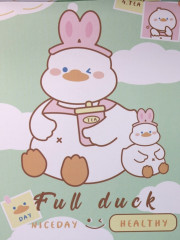 Зеркало «Full duck»  - Фото 6
