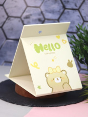 Зеркало «Hello bear»  - Фото 5
