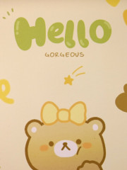 Зеркало «Hello bear»  - Фото 6