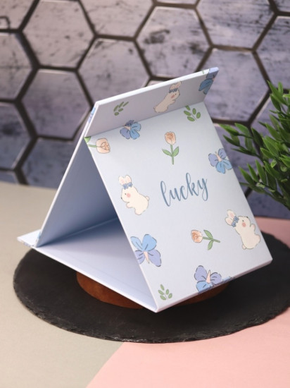 Зеркало «Lucky bunny» 
