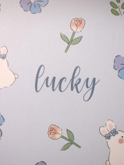 Зеркало «Lucky bunny»  - Фото 5