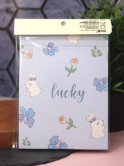 Зеркало «Lucky bunny»  - Фото 6