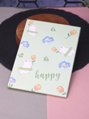 Зеркало «Happy bear»  - Фото 1