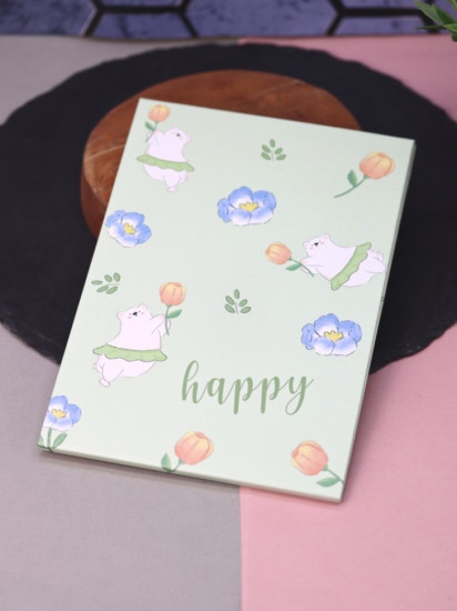 Зеркало «Happy bear» 