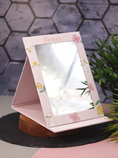 Зеркало «Flower bunny» 