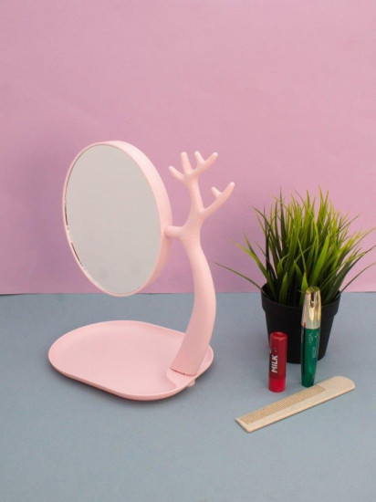 Зеркало настольное «Woodland Mirror»