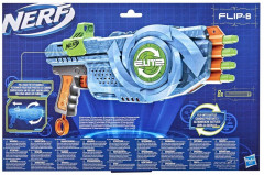 Бластер «Флипшотс» - Фото 4