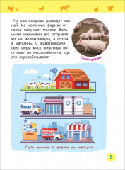 Домашние животные. Энциклопедия для детского сада - Фото 2