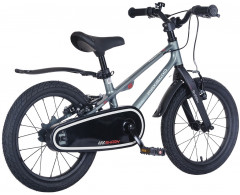 Велосипед детский «Shark Sport» - Фото 3