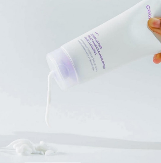 Набор уходовых средств для лица «Cleansing Duo: Cleansing Oil + Cleansing Foam»