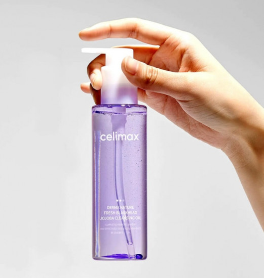 Набор уходовых средств для лица «Cleansing Duo: Cleansing Oil + Cleansing Foam»