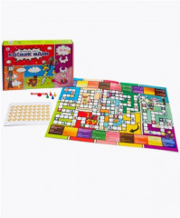 Игра настольная «Космик Мани» - Фото 2