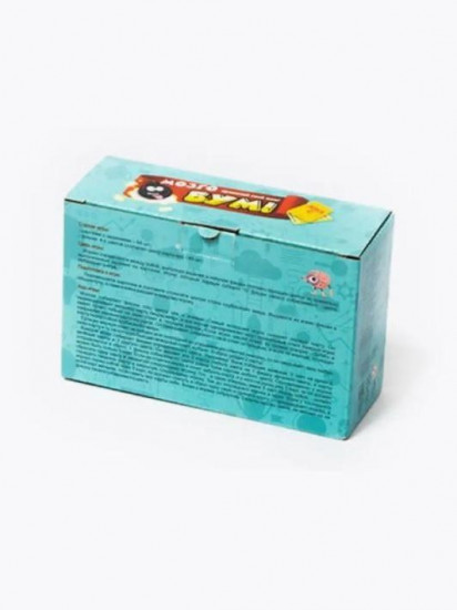 Игра настольная «Мозгобум»