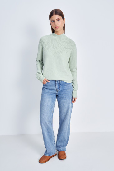 Джемпер женский