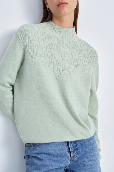 Джемпер женский