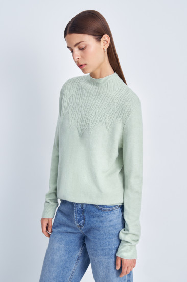 Джемпер женский